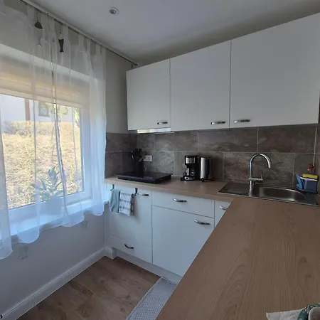 Ruhige Einzimmerwohnung