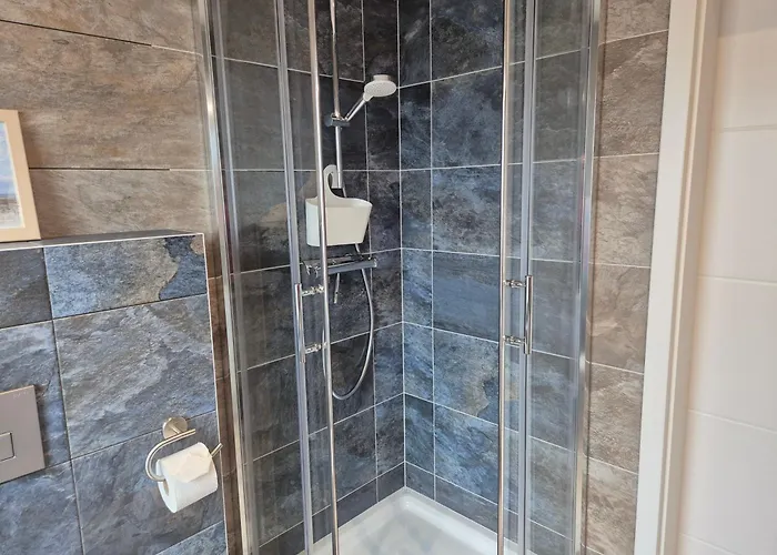 Appartement Ruhige Einzimmerwohnung